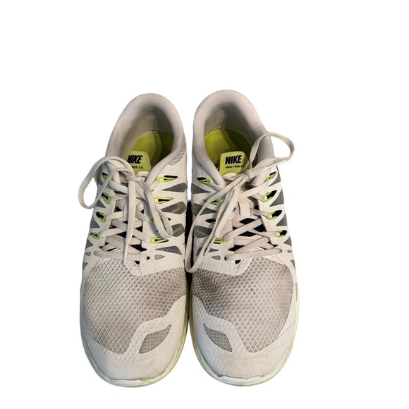 Nike Free 5.0 Men’s Running Shoe Size 10.5 - Picture 3 of 8